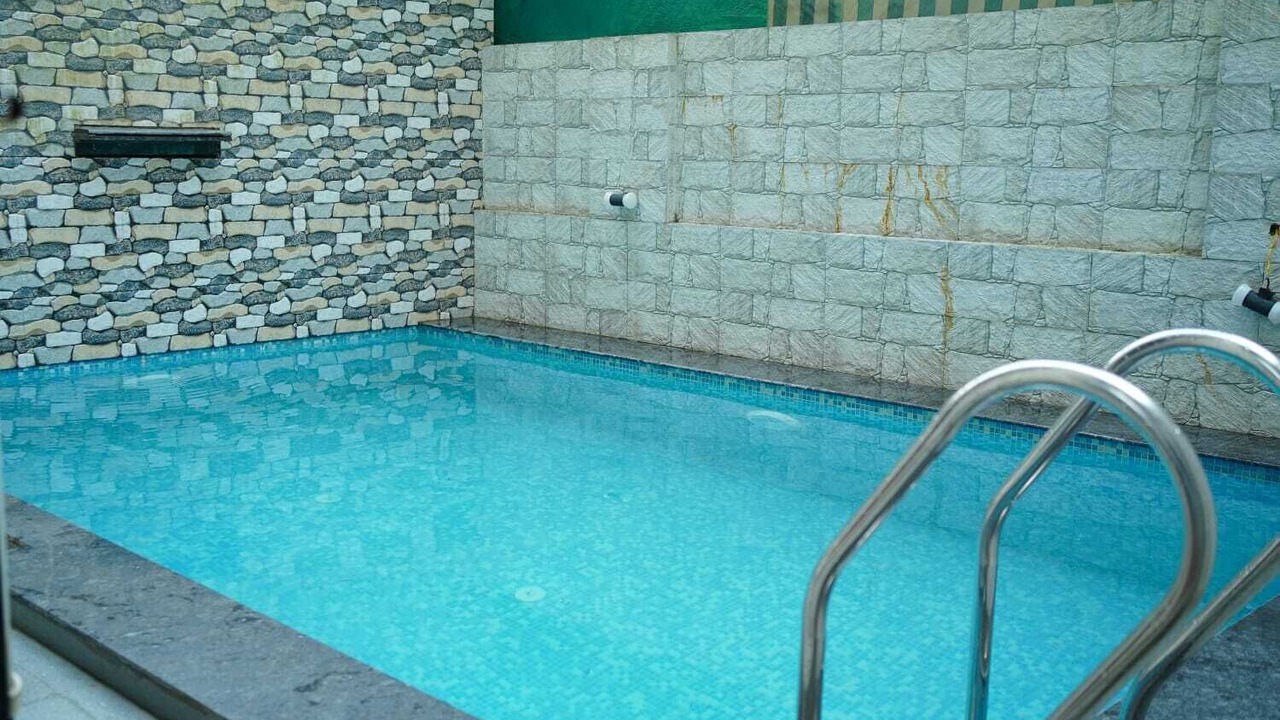 Photo of Outdoor in Kune N.m.