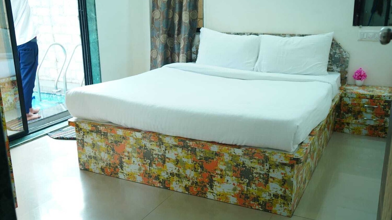 Photo of Bedroom in Kune N.m.