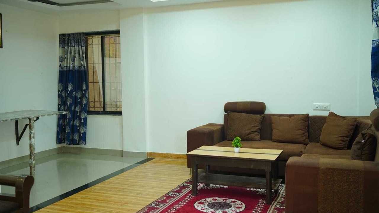 Photo of Livingroom in Kune N.m.