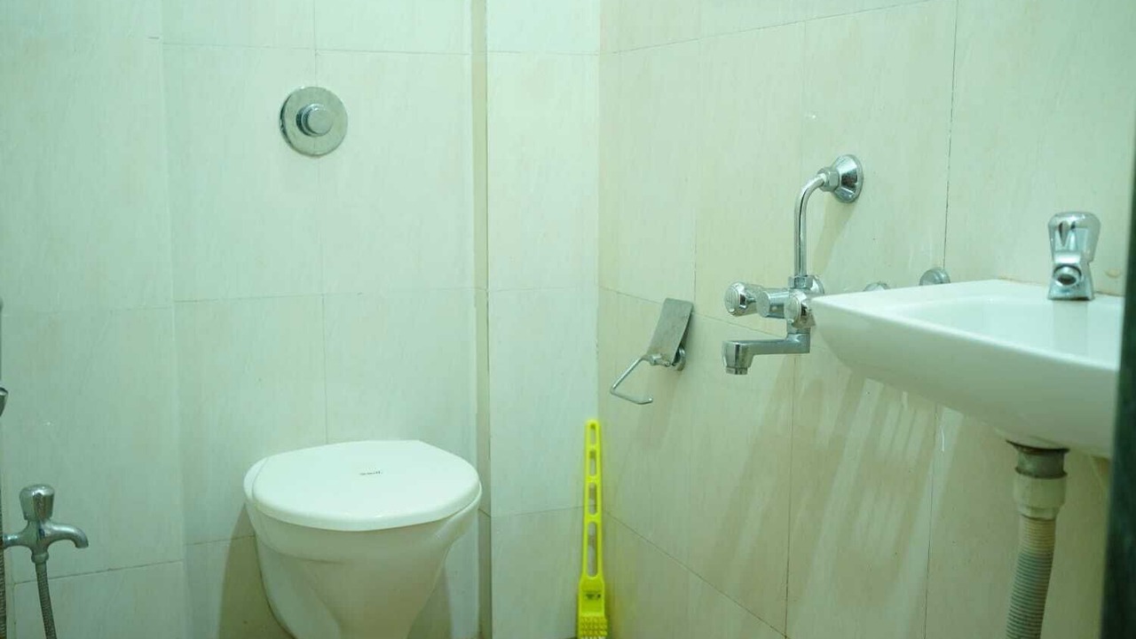 Photo of Bathroom in Kune N.m.