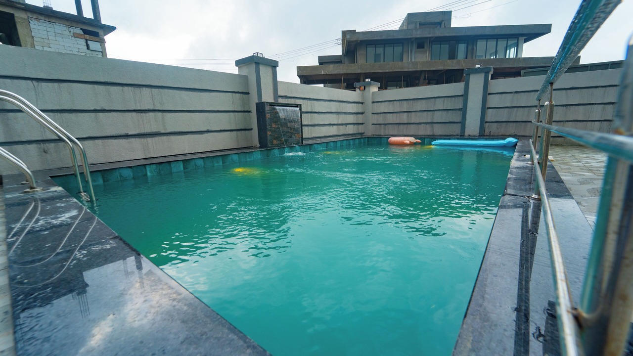 Photo of Outdoor in Lonavala