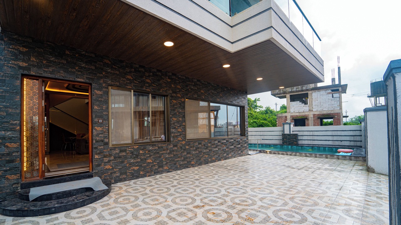 Photo of Outdoor in Lonavala