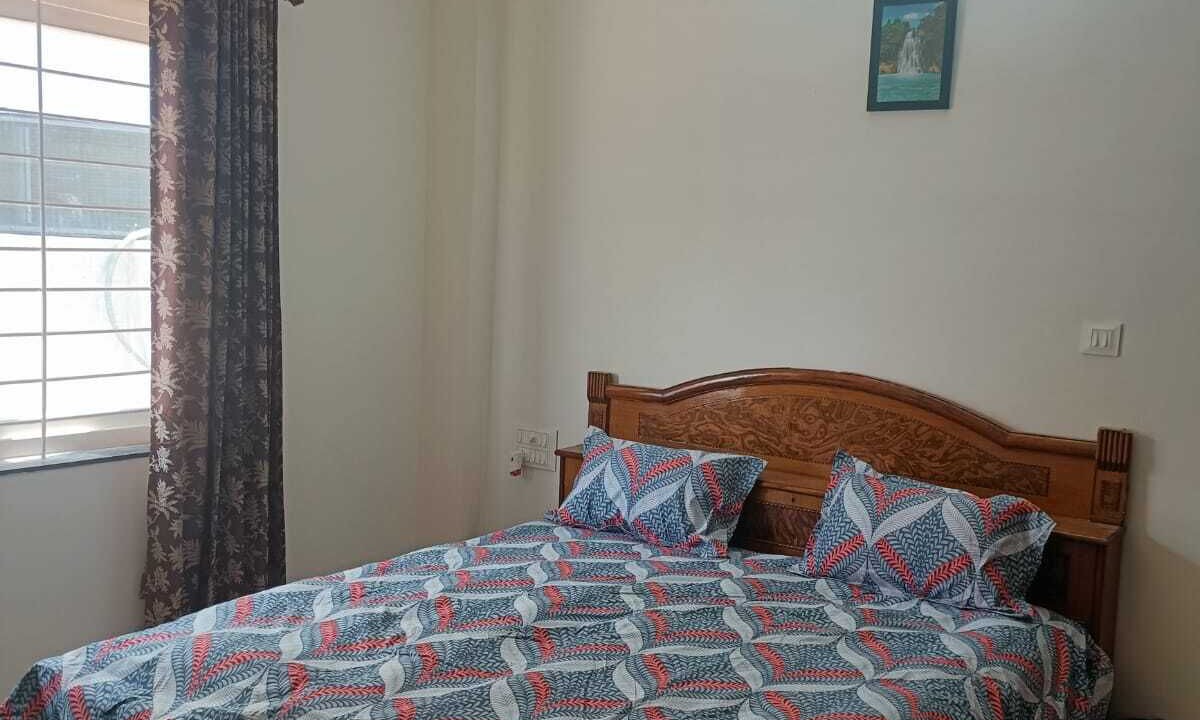 Photo of Bedroom in Bedla