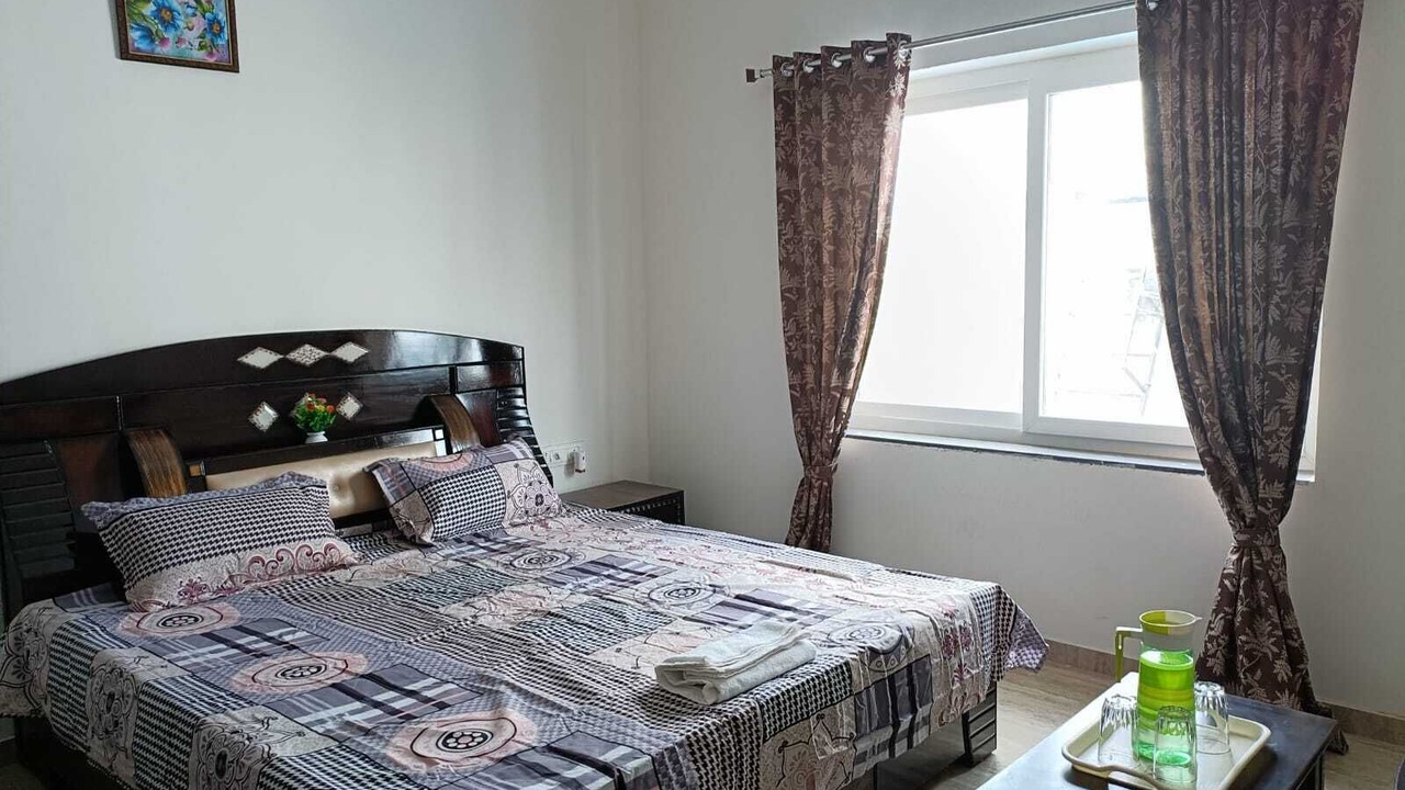 Photo of Bedroom in Bedla