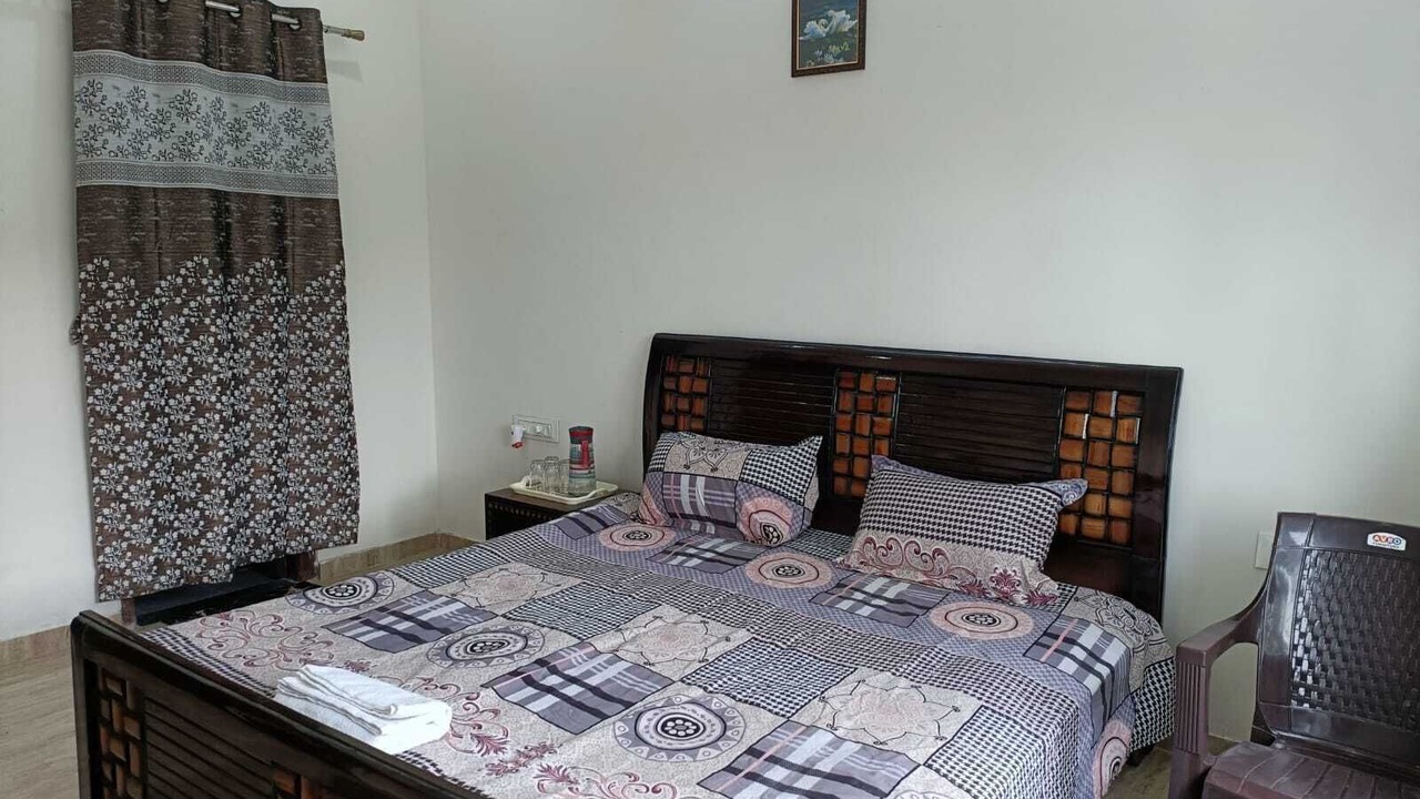 Photo of Bedroom in Bedla