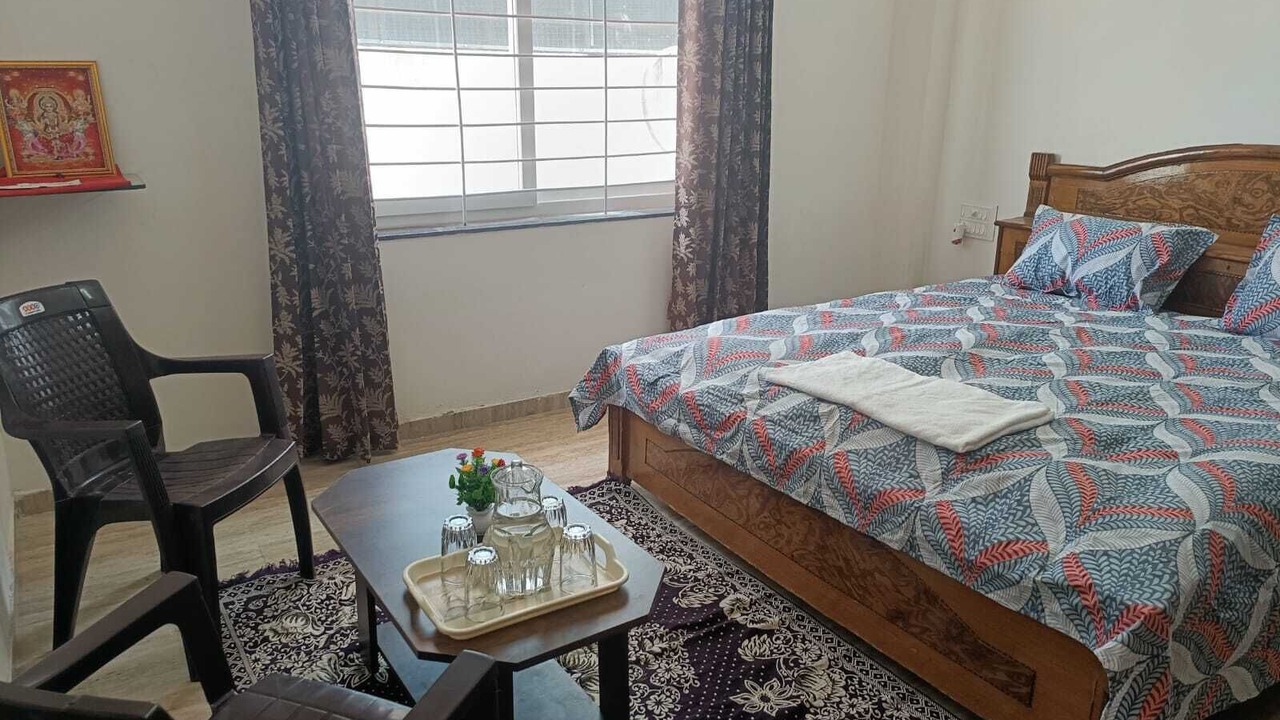 Photo of Bedroom in Bedla