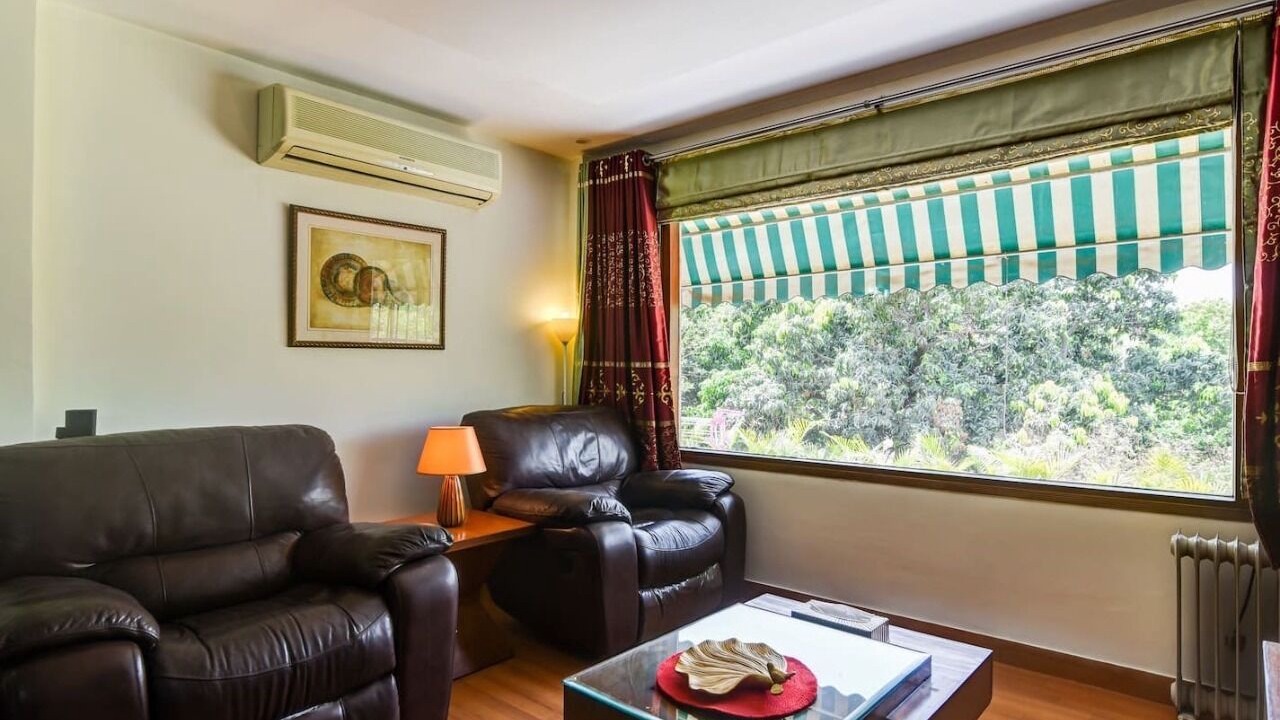 Photo of Livingroom in New Friends Colony