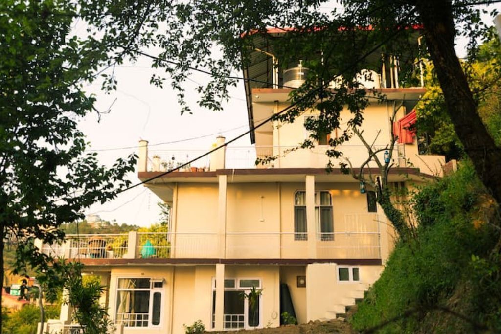 Photo of Outdoor in Kandaghat