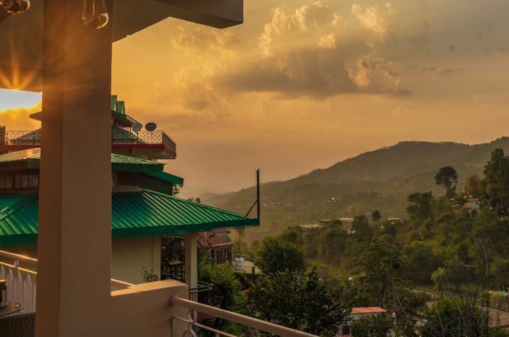 Photo of Outdoor in Kandaghat