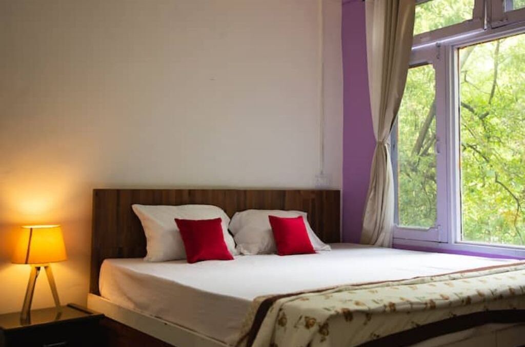 Photo of Bedroom in Kandaghat