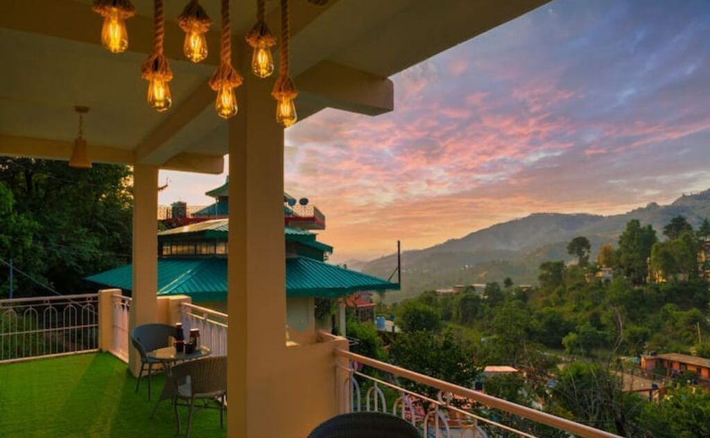 Photo of Outdoor in Kandaghat