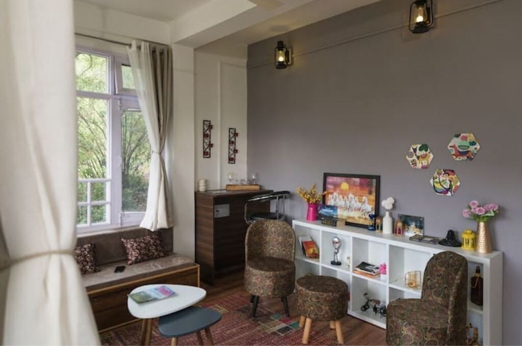 Photo of Livingroom in Kandaghat