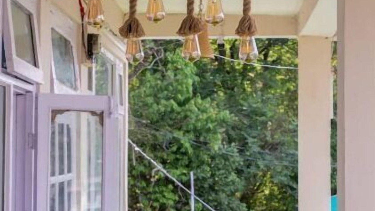 Photo of Patio Balcony in Kandaghat