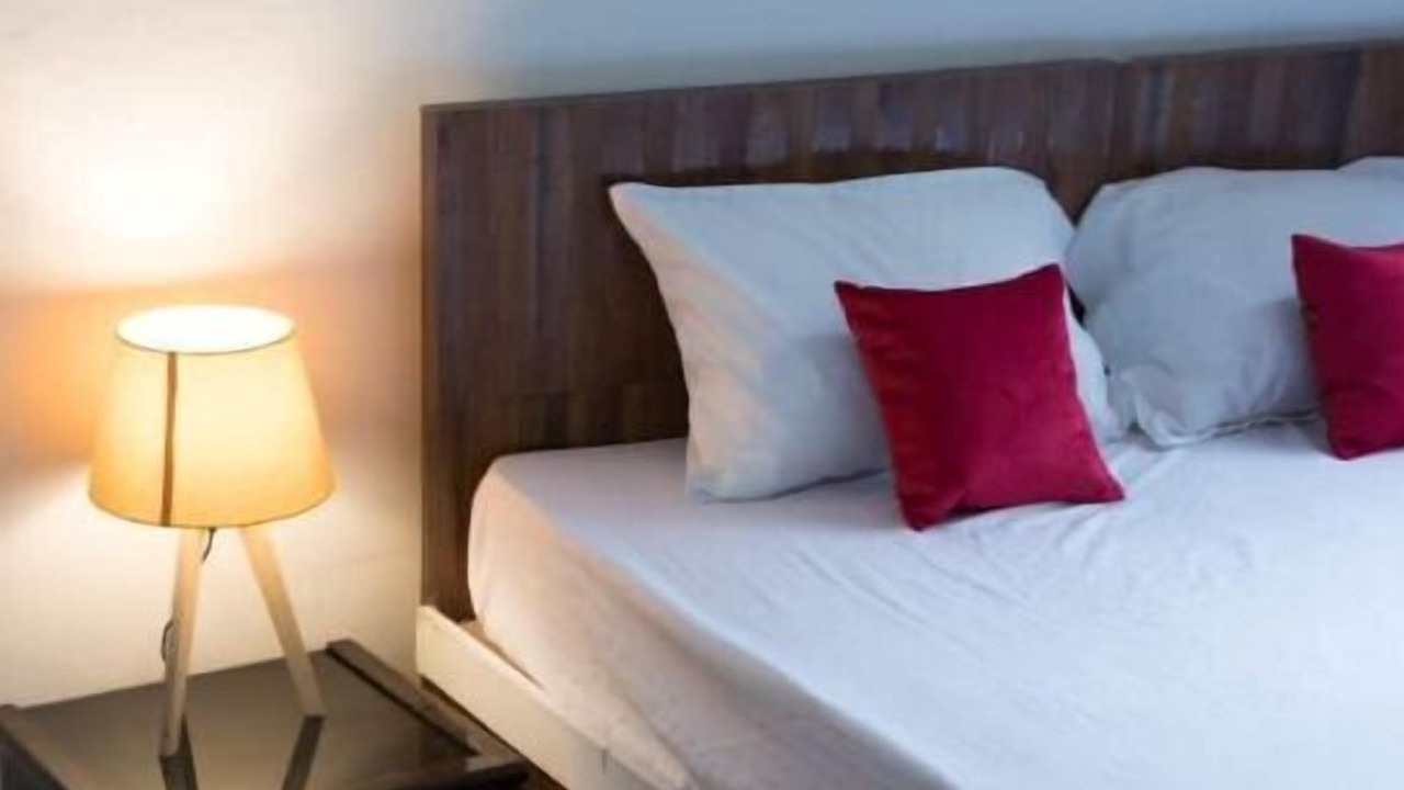 Photo of Bedroom in Kandaghat