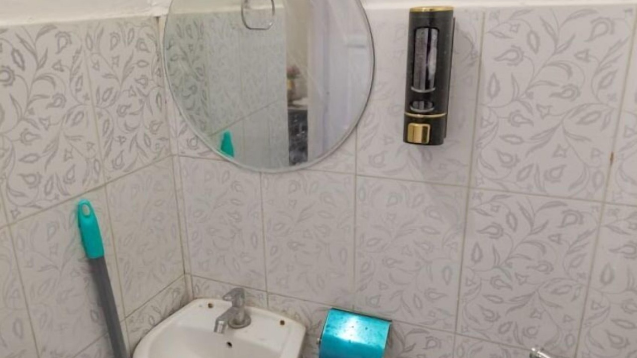 Photo of Bathroom in Kandaghat