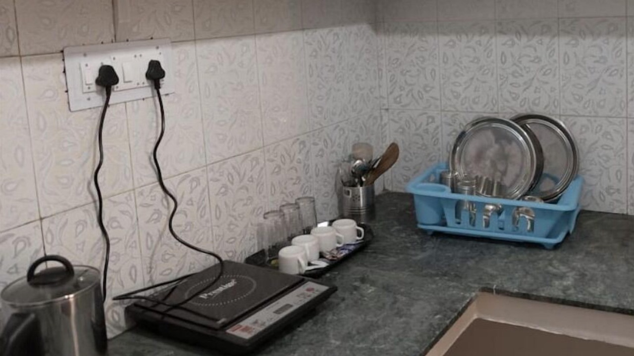 Photo of Kitchen in Kandaghat