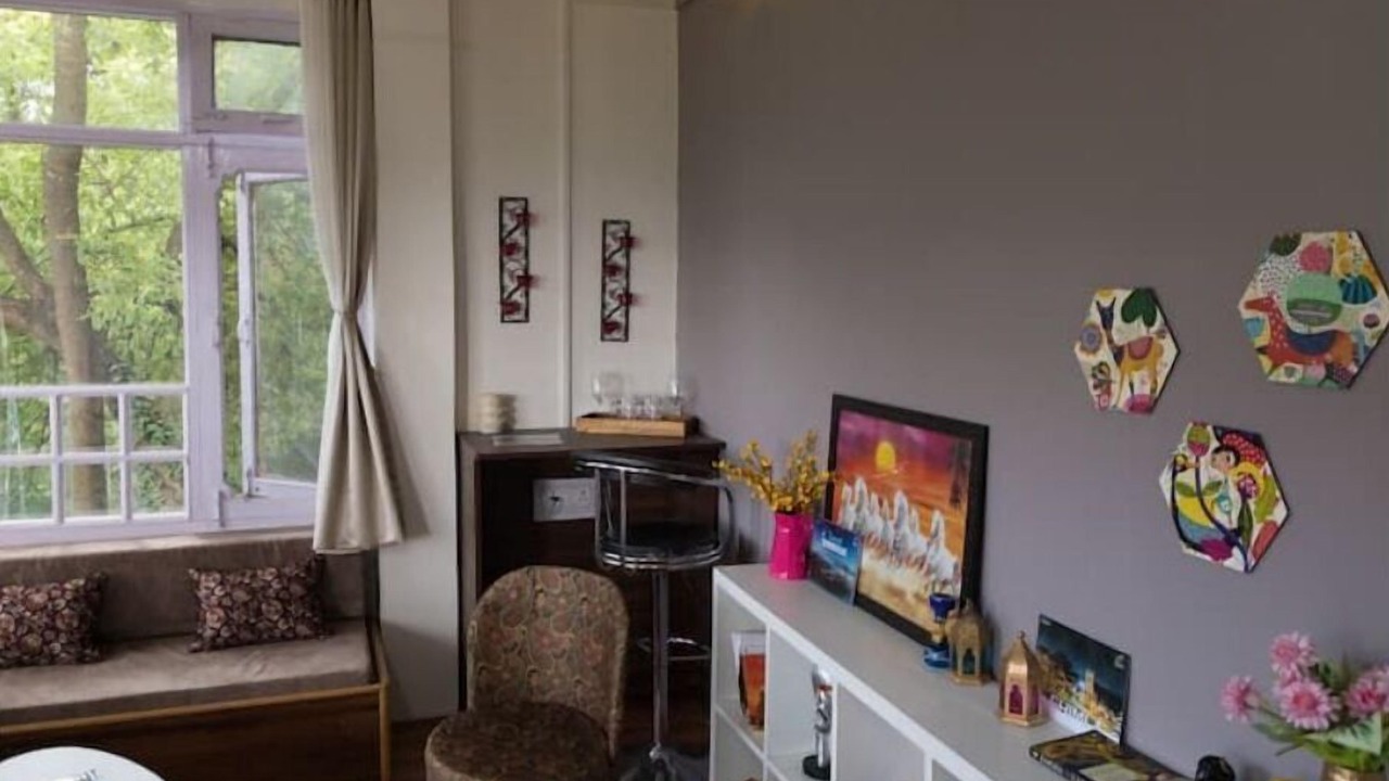 Photo of Livingroom in Kandaghat
