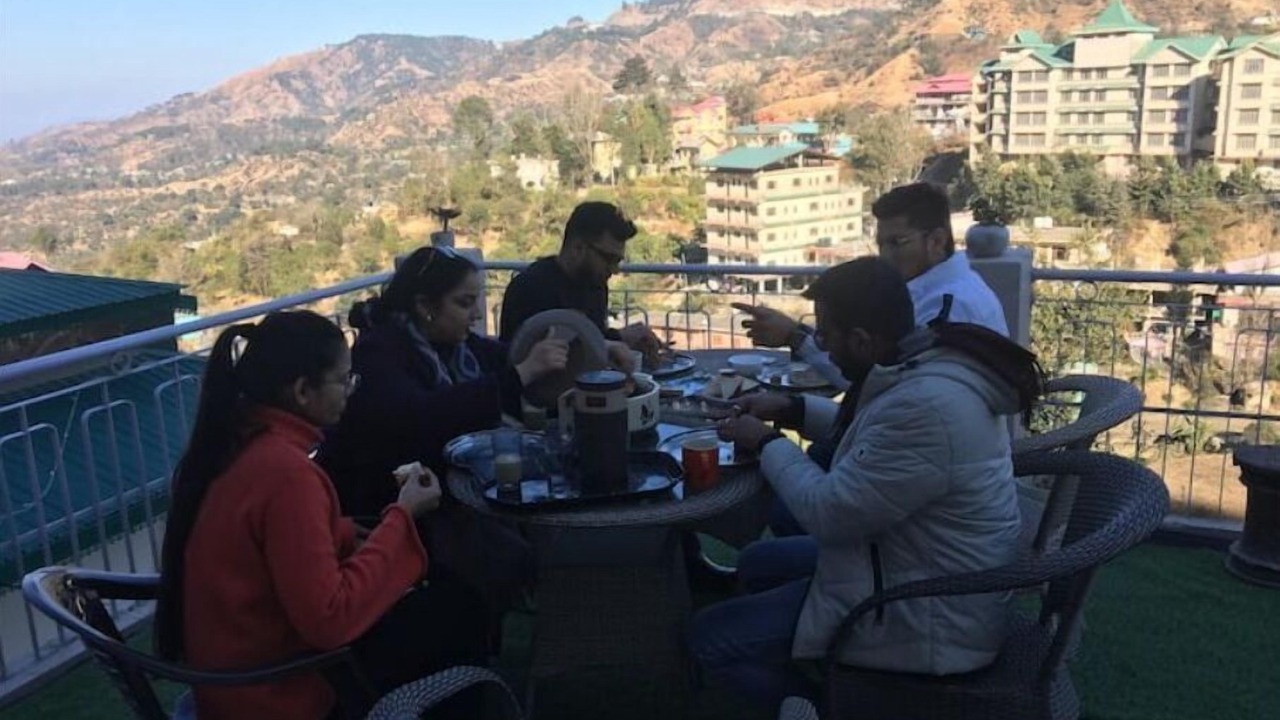 Photo of Outdoor in Kandaghat