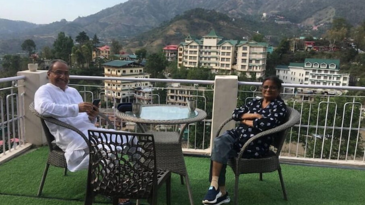 Photo of Outdoor in Kandaghat