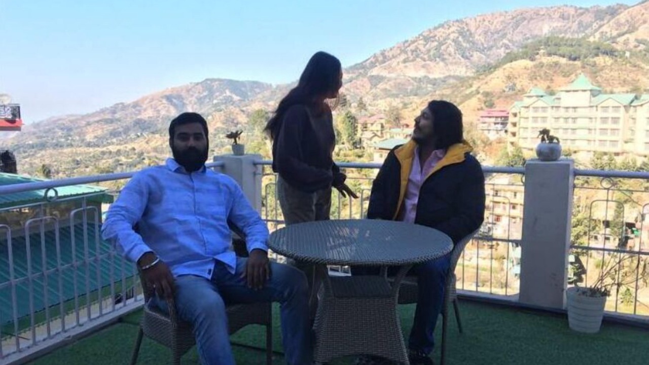 Photo of Outdoor in Kandaghat