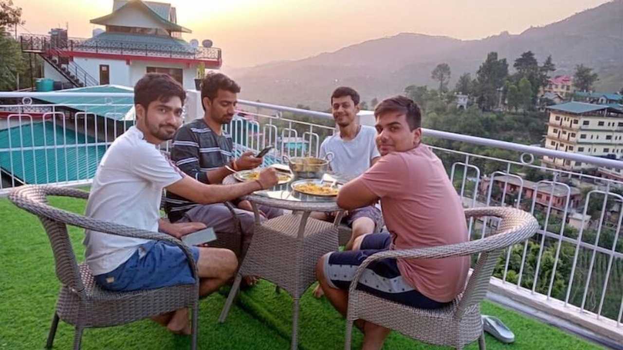 Photo of Outdoor in Kandaghat