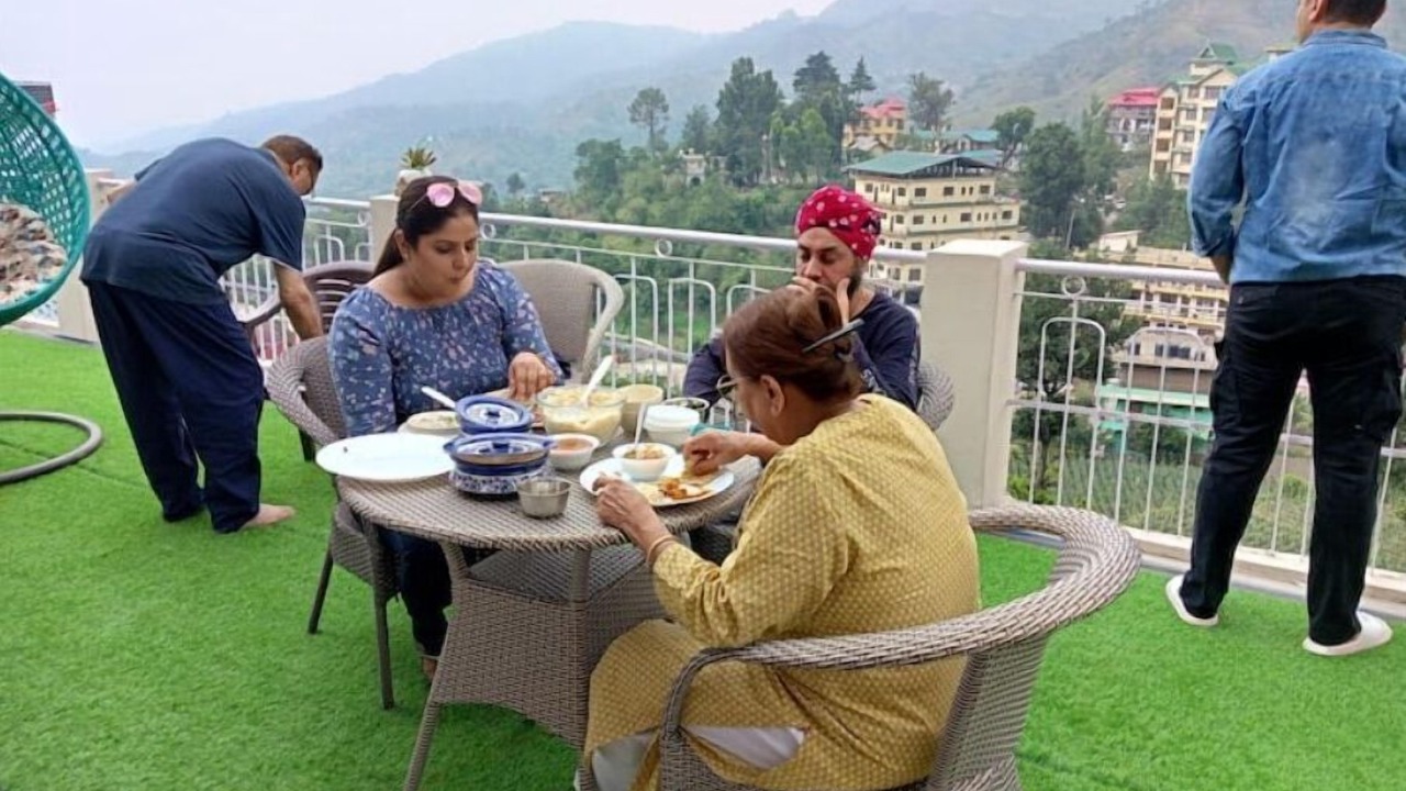 Photo of Outdoor in Kandaghat