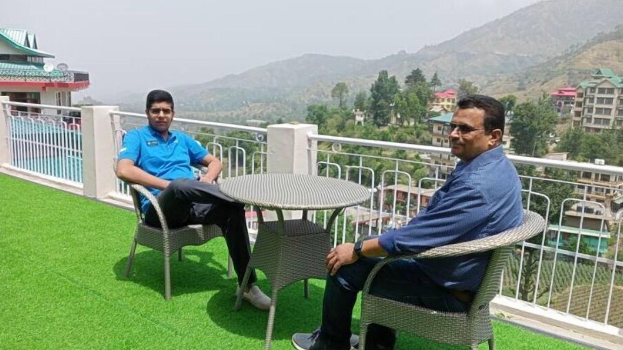 Photo of Outdoor in Kandaghat