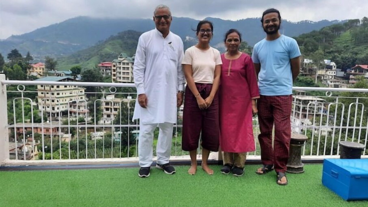 Photo of Outdoor in Kandaghat