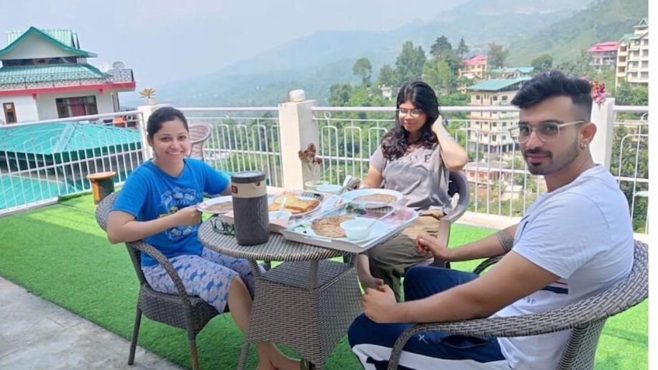 Photo of Outdoor in Kandaghat