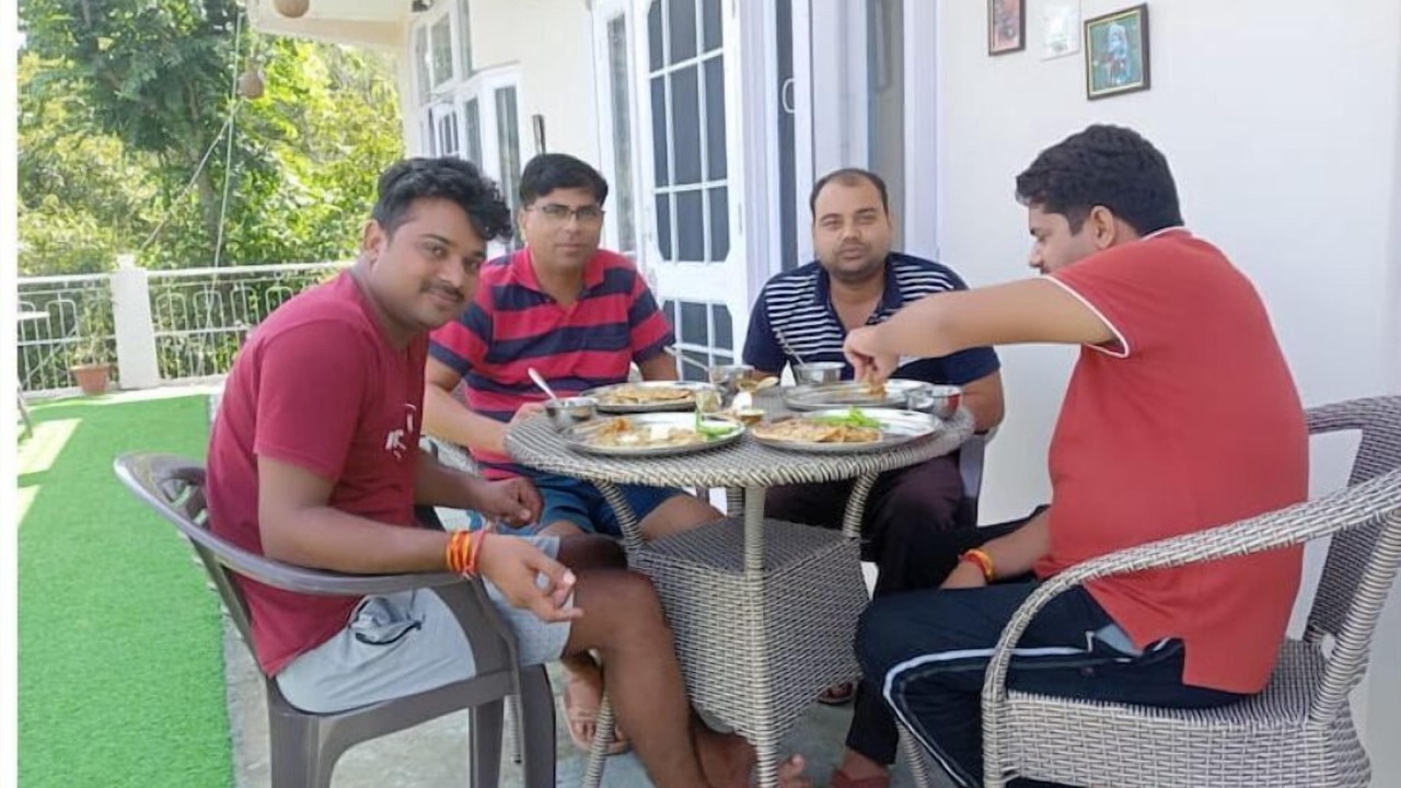 Photo of Outdoor in Kandaghat
