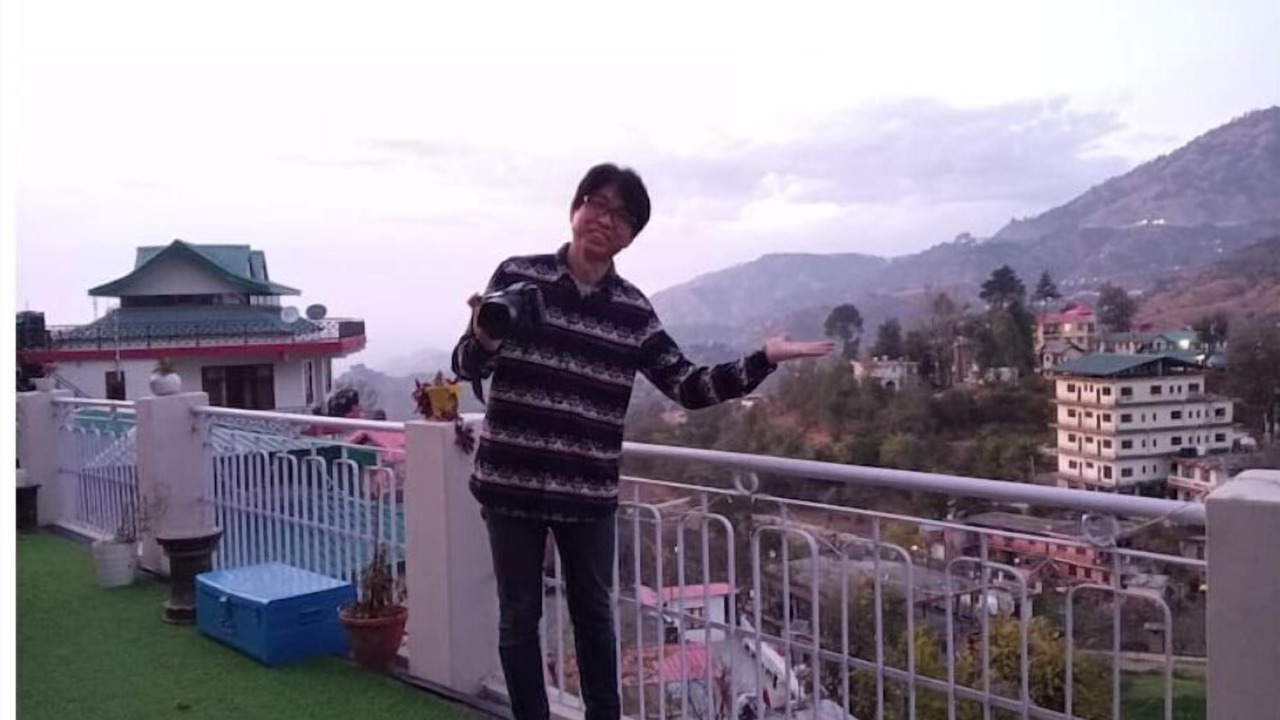 Photo of Outdoor in Kandaghat
