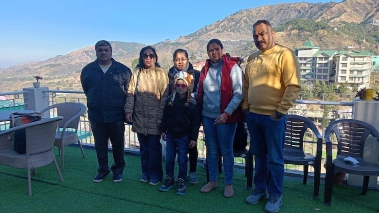 Photo of Outdoor in Kandaghat