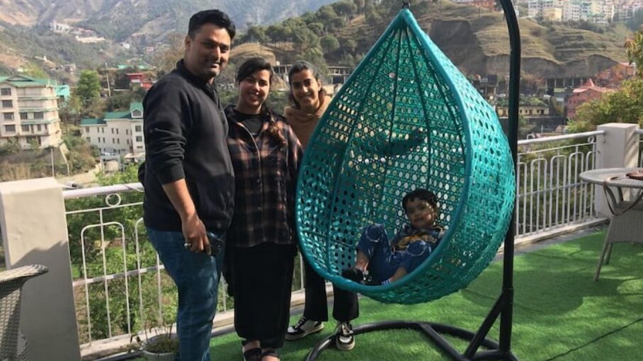 Photo of Outdoor in Kandaghat