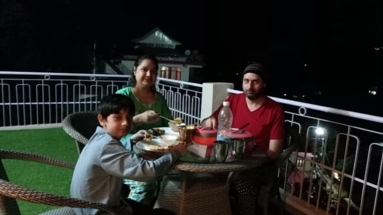 Photo of Outdoor in Kandaghat