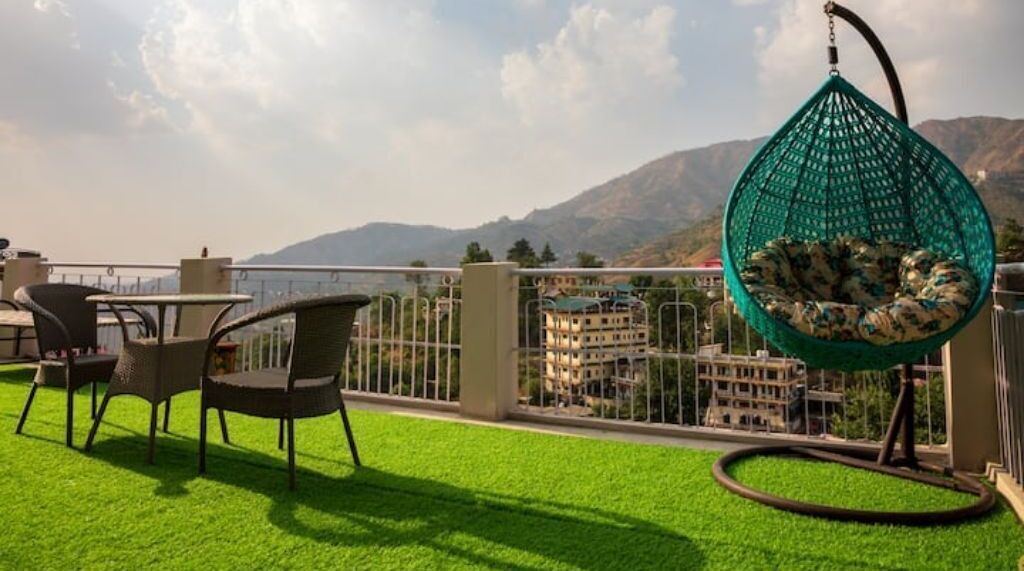 Photo of Outdoor in Kandaghat