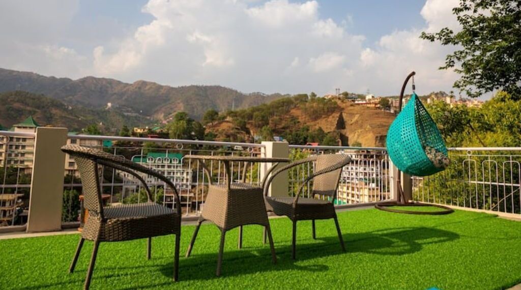 Photo of Outdoor in Kandaghat