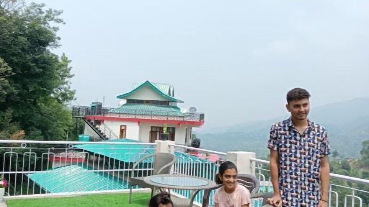 Photo of Outdoor in Kandaghat