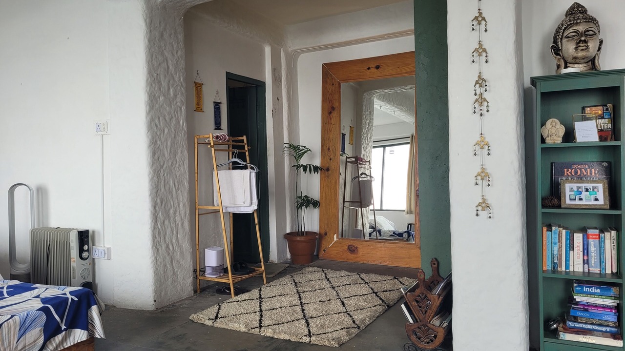 Photo of Bedroom in Dharamshala