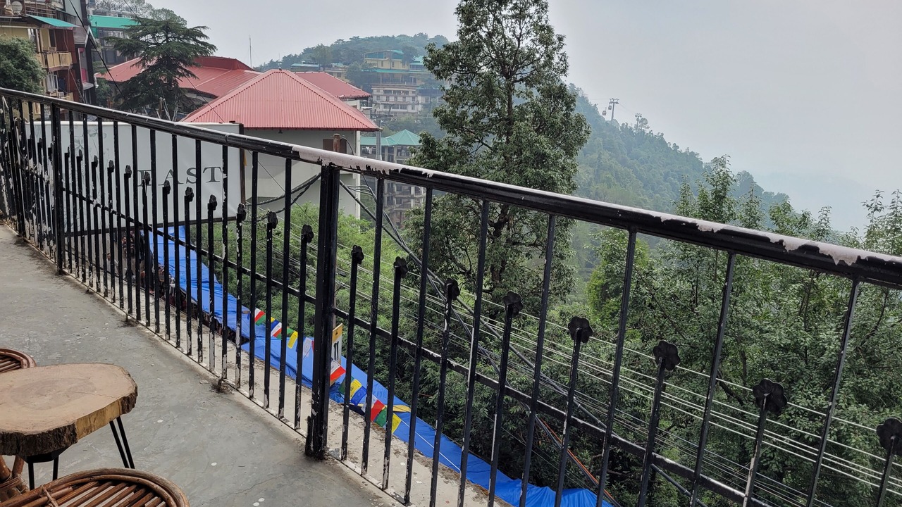Photo of Outdoor in Dharamshala