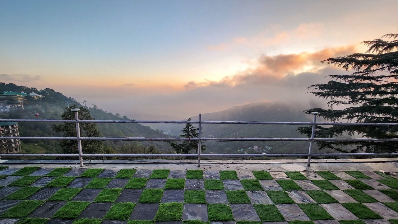 Photo of Outdoor in Dharamshala
