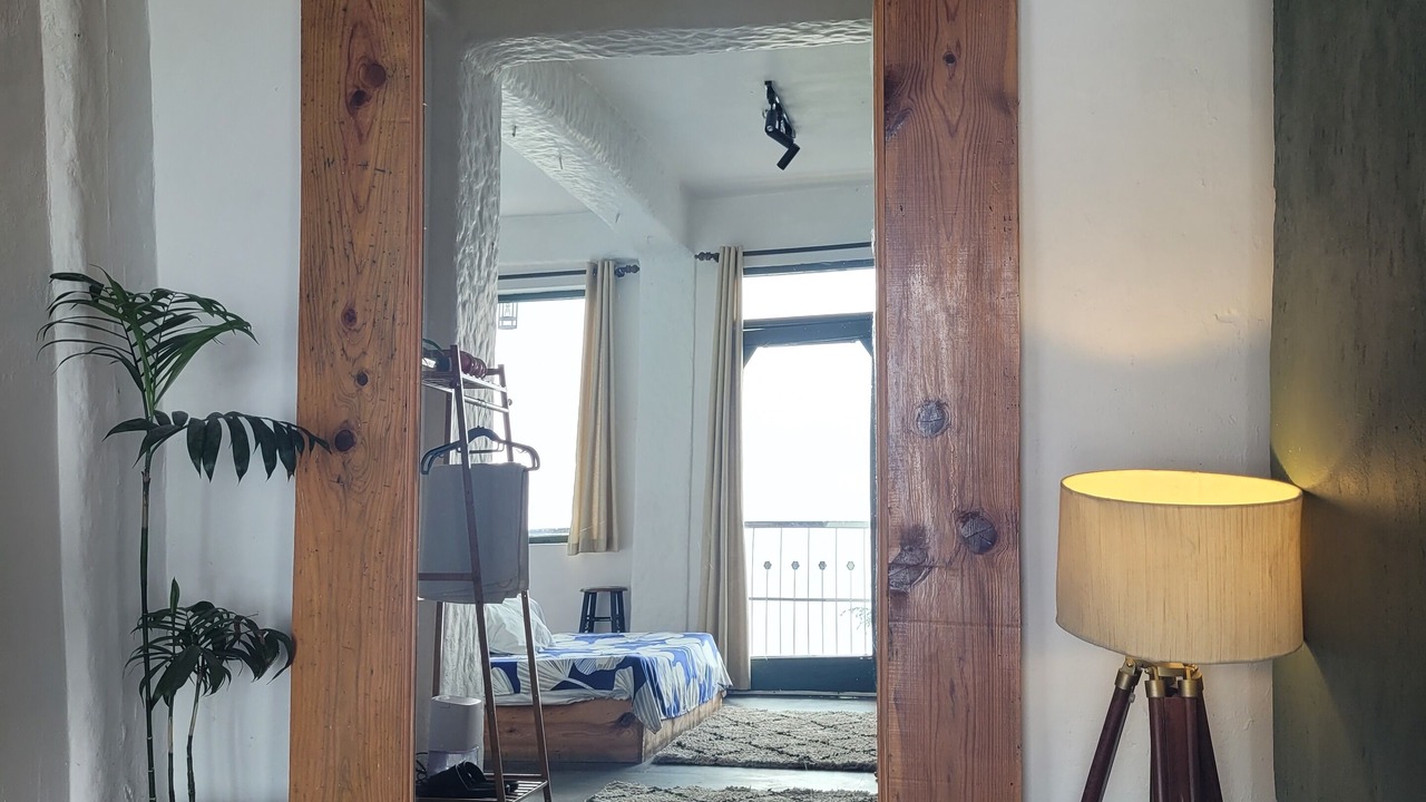 Photo of Bedroom in Dharamshala