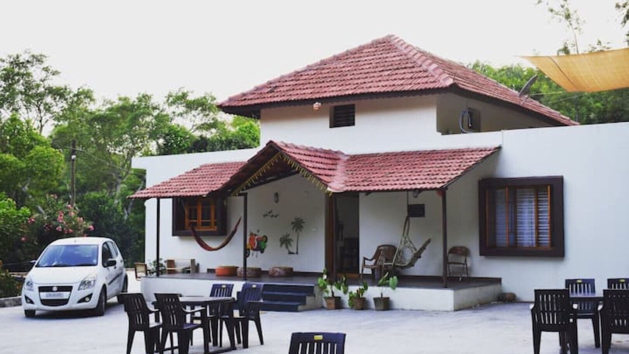 Photo of Outdoor in Chikkamagaluru