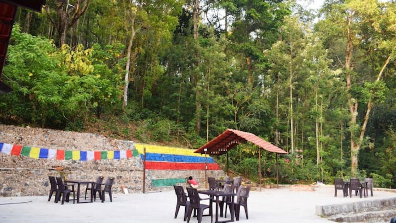 Photo of Outdoor in Chikkamagaluru