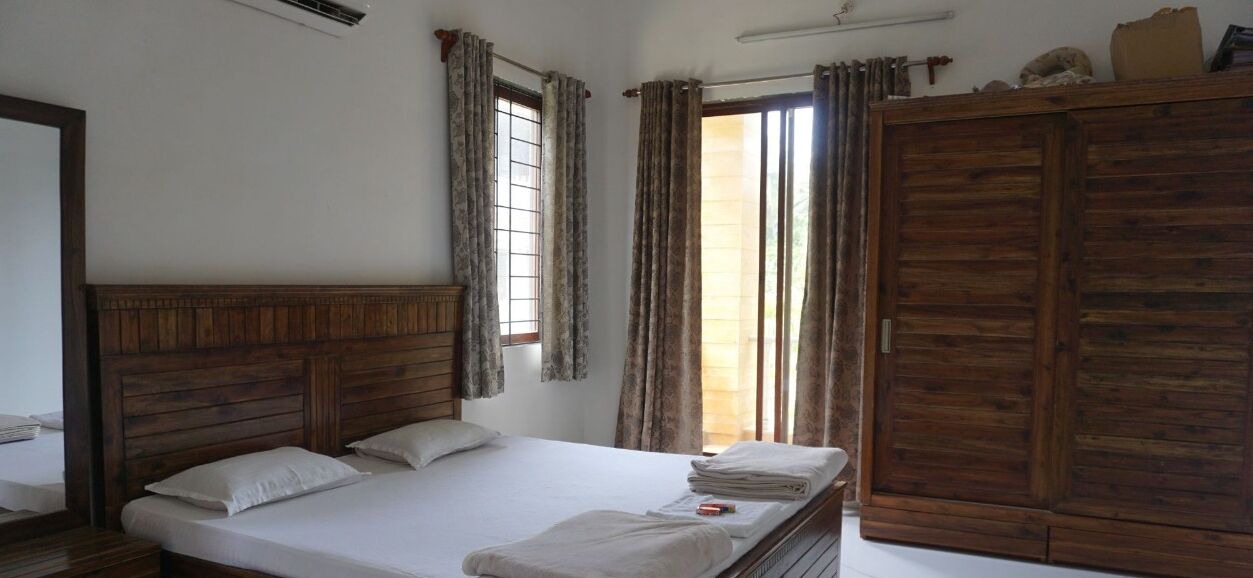 Photo of Bedroom in Nandgaon