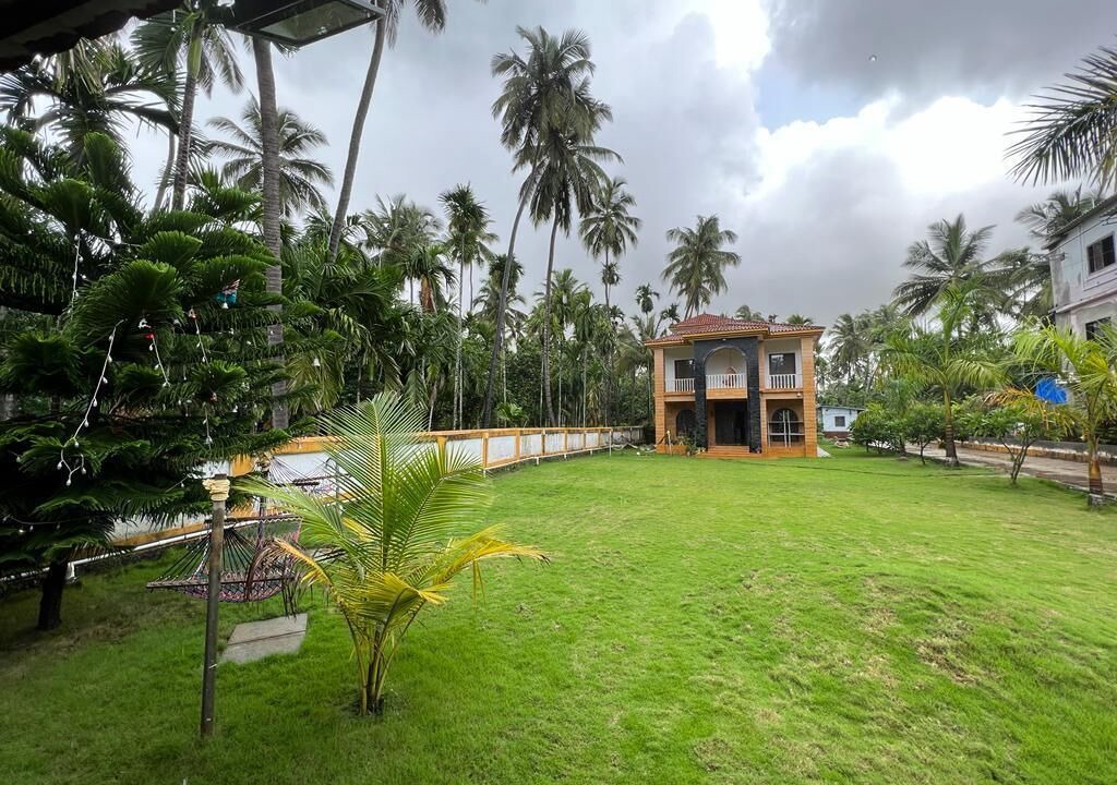 Photo of Outdoor in Nandgaon