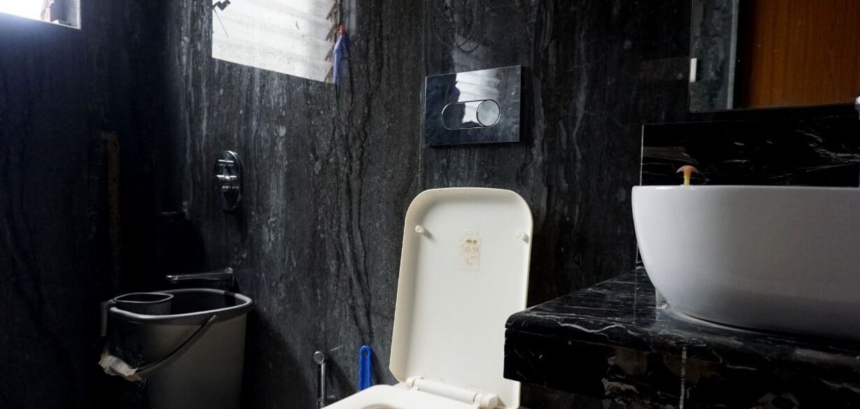 Photo of Bathroom in Nandgaon