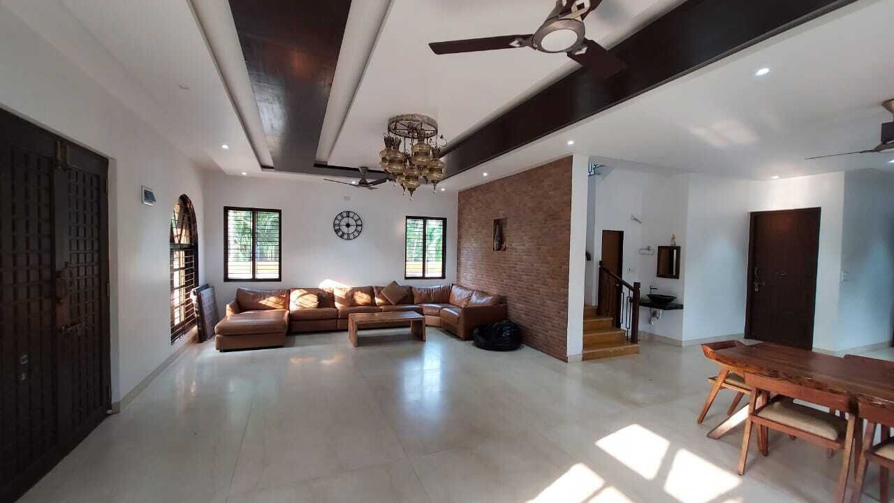 Photo of Livingroom in Nandgaon