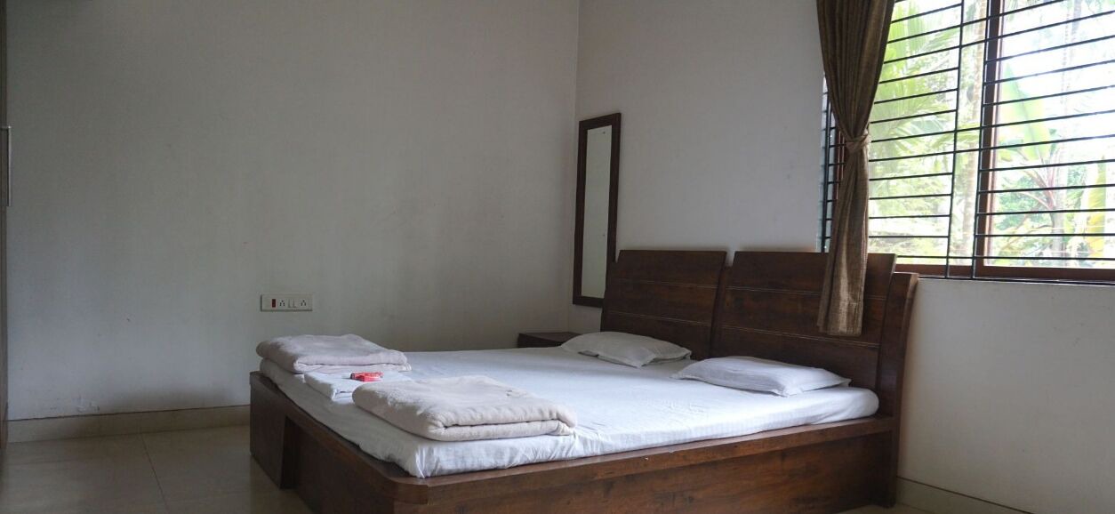 Photo of Bedroom in Nandgaon