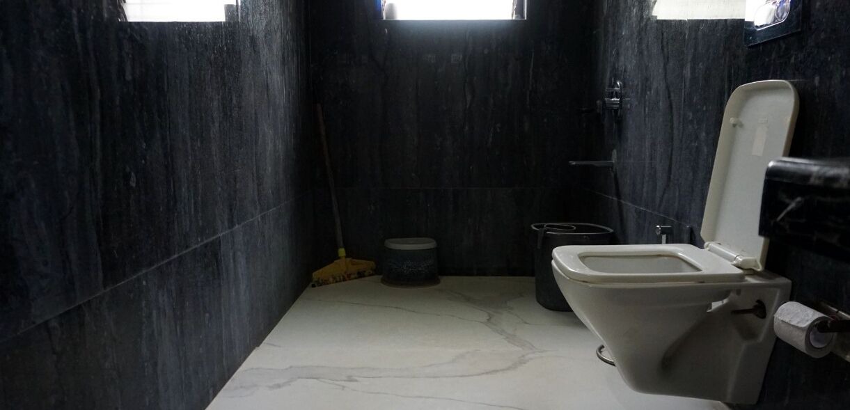 Photo of Bathroom in Nandgaon