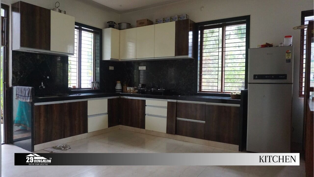 Photo of Kitchen in Nandgaon